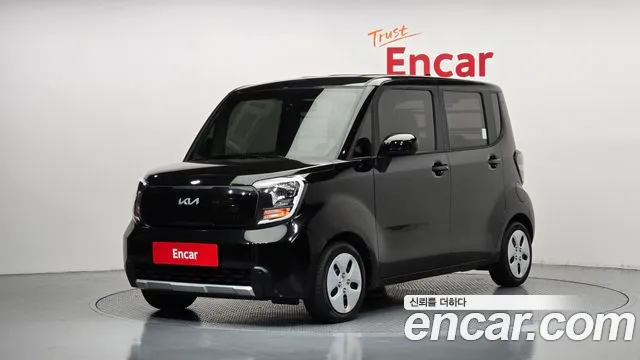 Kia RAY 2023 — photo 1