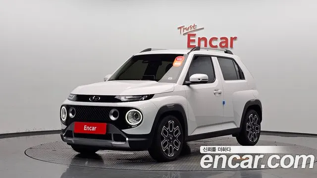 Hyundai Casper 2024 — photo 1