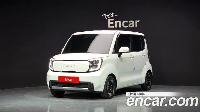 Kia RAY 2024 — photo 1