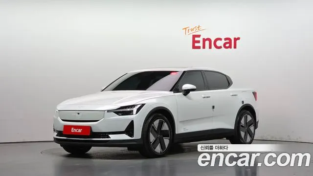 Polestar Polestar 2 2025 — photo 1