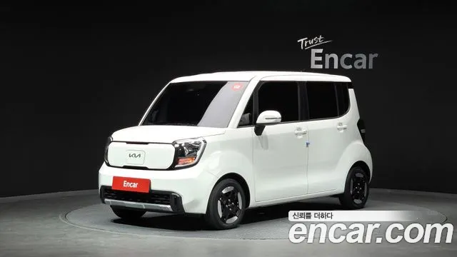 Kia RAY 2024 — photo 1