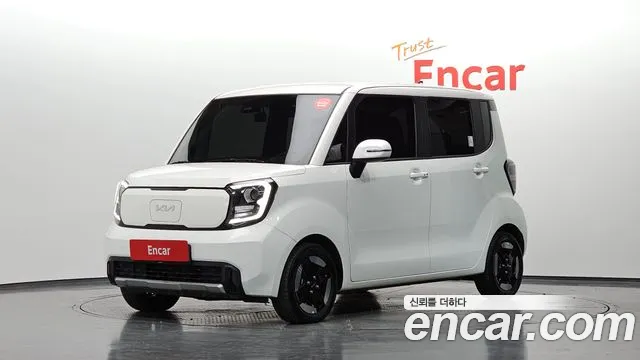 Kia RAY 2024 — photo 1