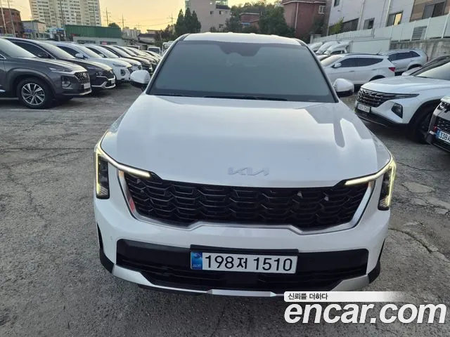 Kia Sorento 2026 — photo 1