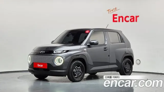 Hyundai Casper 2023 — photo 1