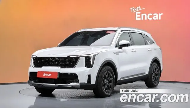 Kia Sorento 2024 — photo 1