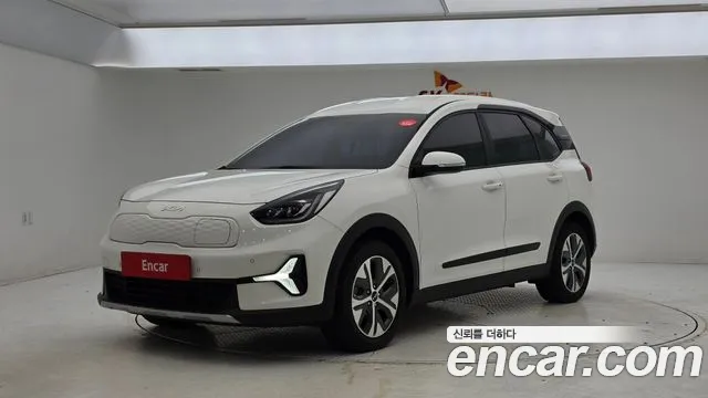 Kia Niro 2024 — photo 1