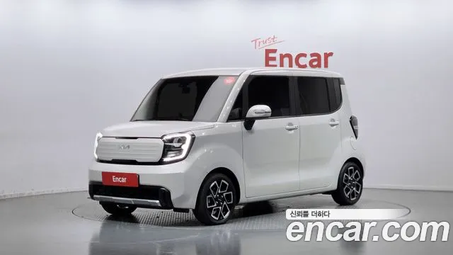 Kia RAY 2023 — photo 1