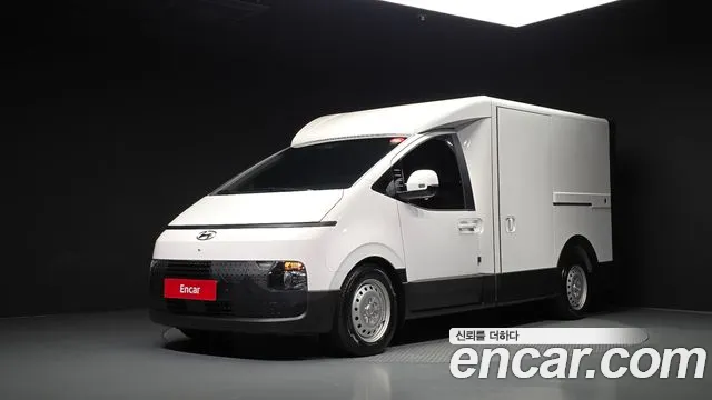 Hyundai ST1 2025 — photo 1