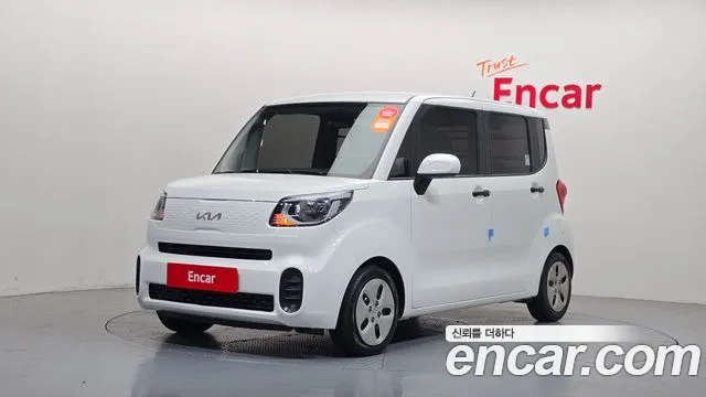 Kia RAY 2022 — photo 1