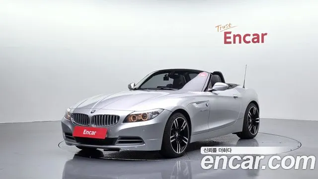 BMW Z4 2013 — photo 1