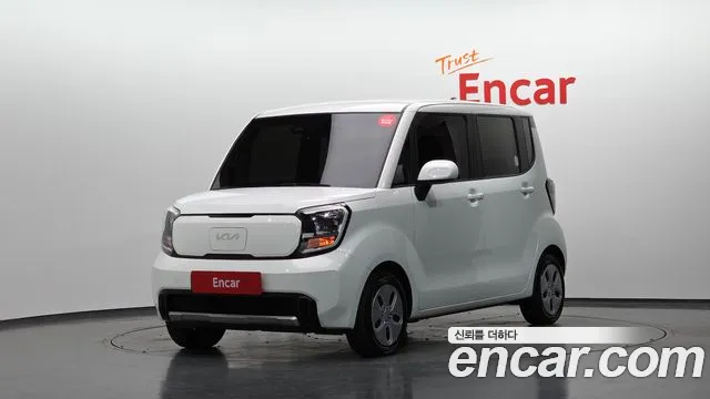 Kia RAY 2024 — photo 1