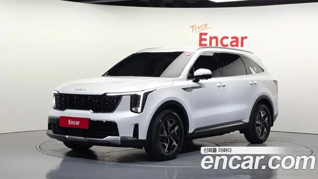 Kia Sorento 2024 — photo 1