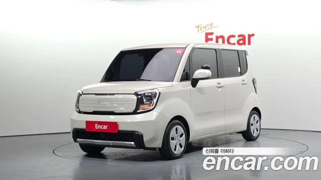 Kia RAY 2024 — photo 1