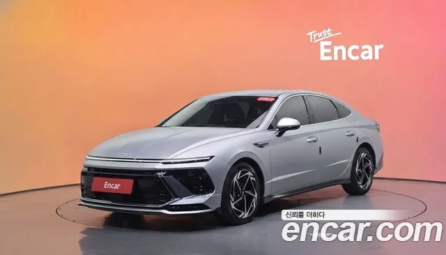 Hyundai Sonata 2024 — photo 1