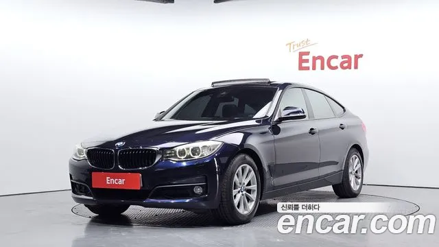 BMW Gran Turismo 2014 — photo 1