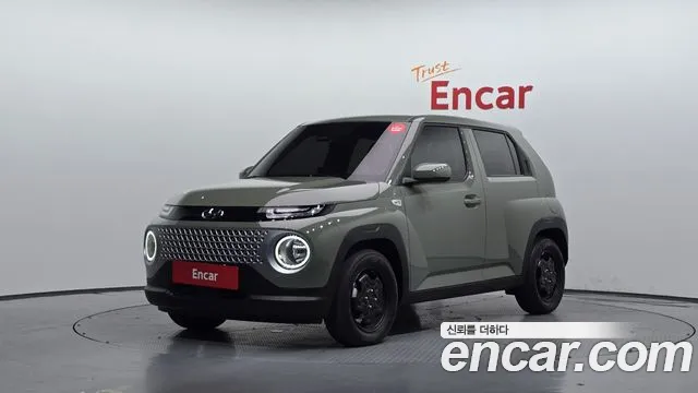 Hyundai Casper 2024 — photo 1