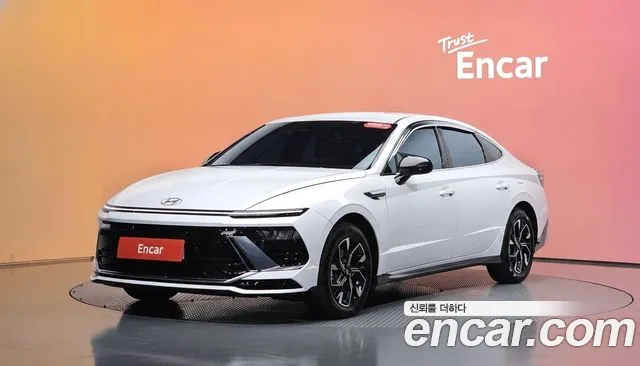 Hyundai Sonata 2026 — photo 1
