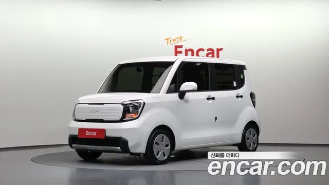 Kia RAY 2023 — photo 1