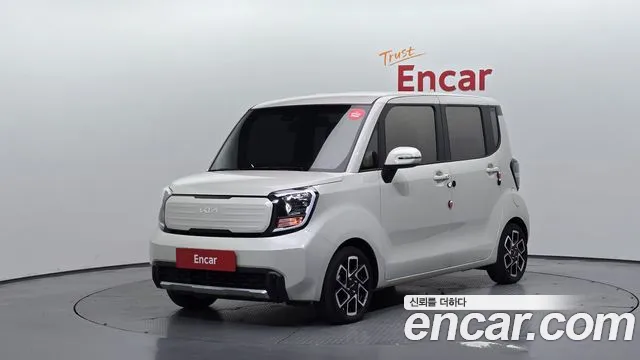 Kia RAY 2023 — photo 1