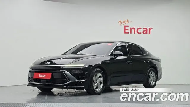 Hyundai Sonata 2024 — photo 1