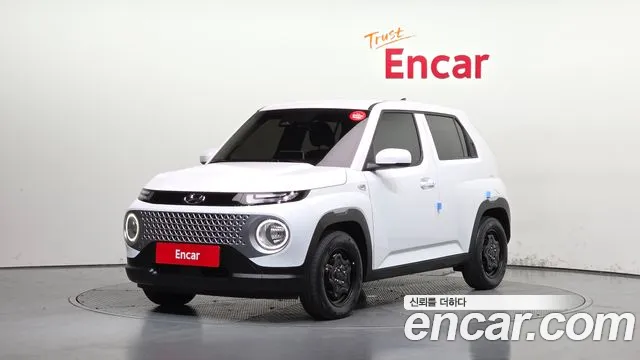 Hyundai Casper 2023 — photo 1