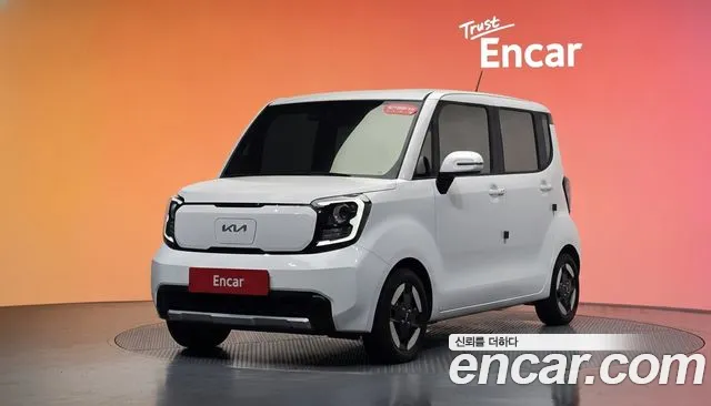 Kia RAY 2025 — photo 1