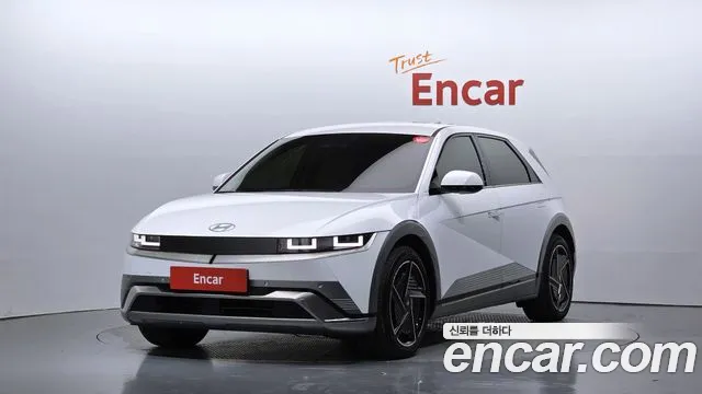 Hyundai Ioniq5 2025 — photo 1