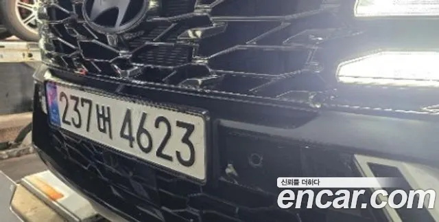 Hyundai Tucson 2024 — photo 1