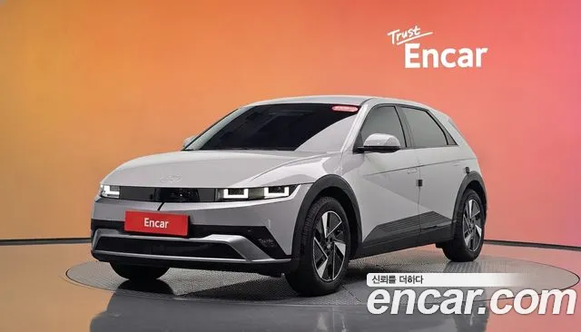 Hyundai Ioniq5 2025 — photo 1