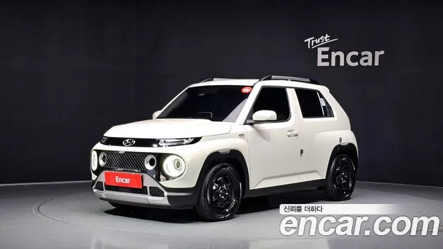 Hyundai Casper 2024 — photo 1