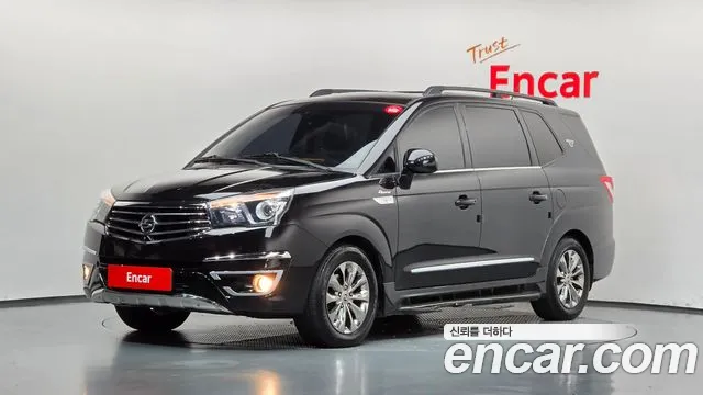 KG Mobility KORANDO 2018 — photo 1