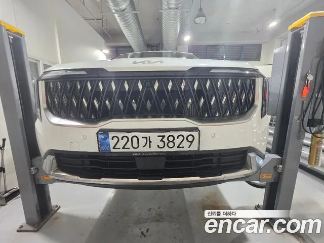 Kia Canival 2026 — photo 1