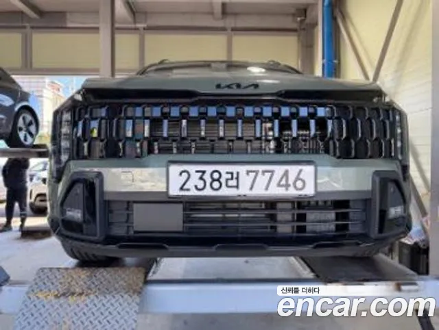 Kia Sportage 2026 — photo 1
