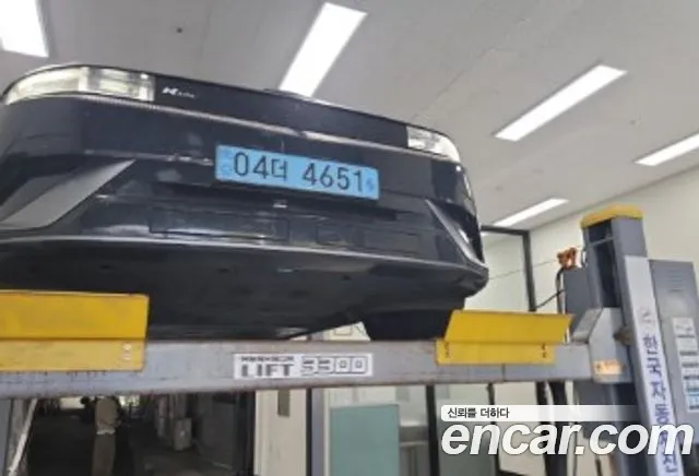 Hyundai Ioniq5 2025 — photo 1