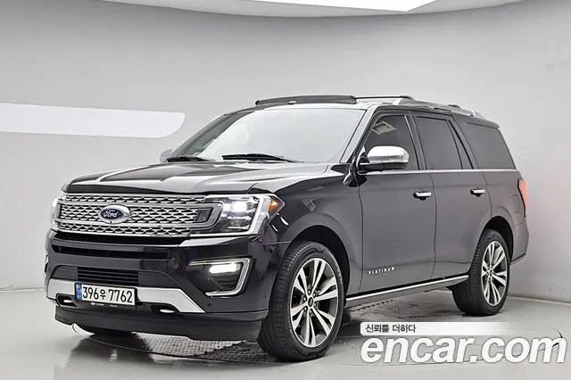 Ford Expedition 2021 — photo 1