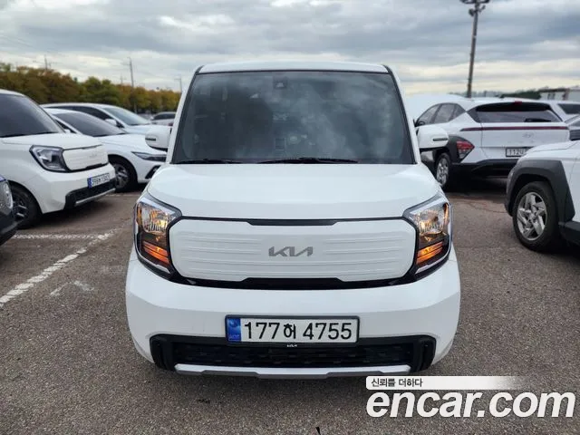 Kia RAY 2023 — photo 1