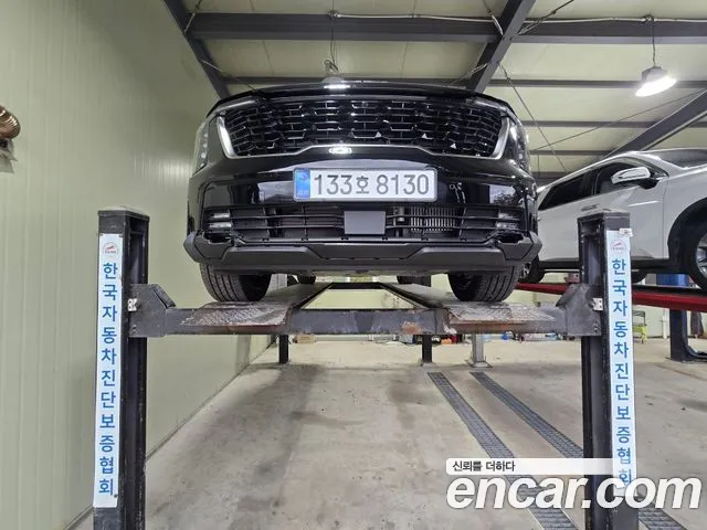 Kia Sorento 2026 — photo 1