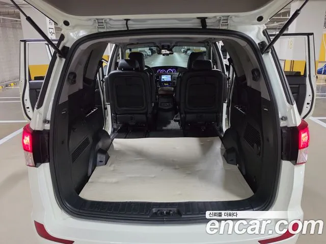 KG Mobility KORANDO 2017 — photo 1