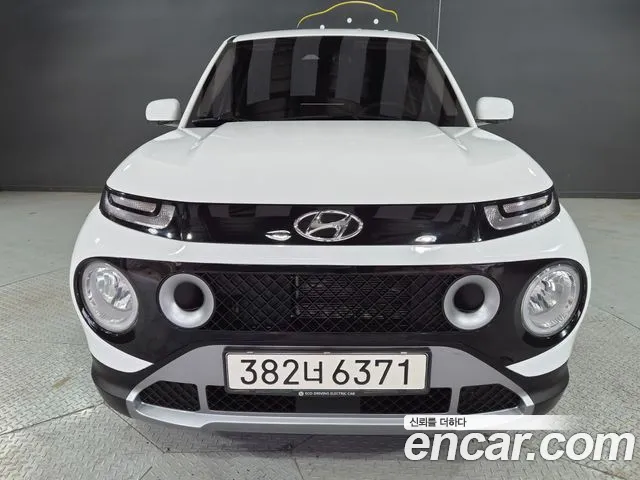 Hyundai Casper 2024 — photo 1