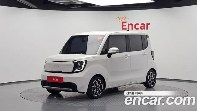 Kia RAY 2023 — photo 1