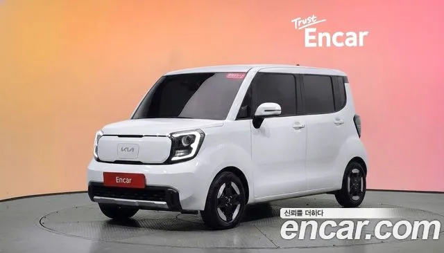 Kia RAY 2024 — photo 1