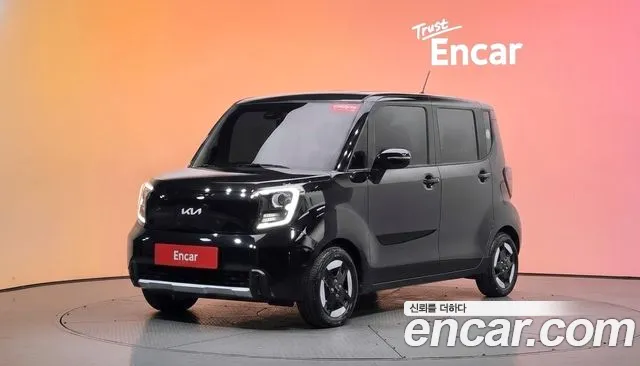 Kia RAY 2024 — photo 1
