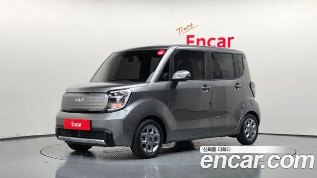 Kia RAY 2024 — photo 1