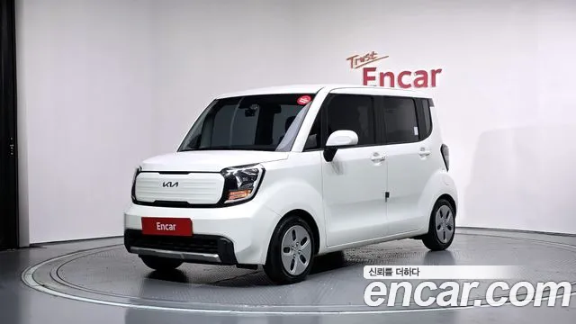 Kia RAY 2023 — photo 1