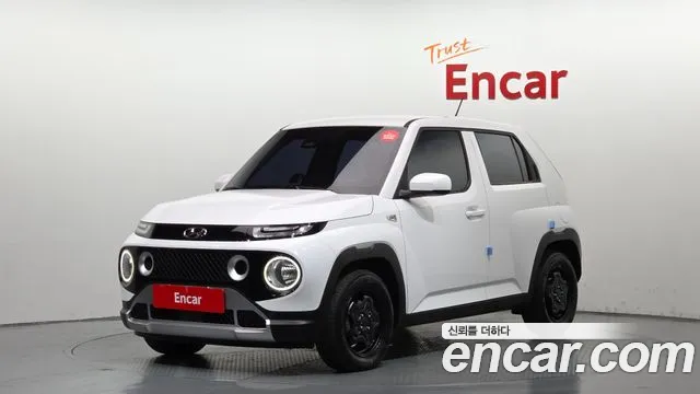 Hyundai Casper 2024 — photo 1