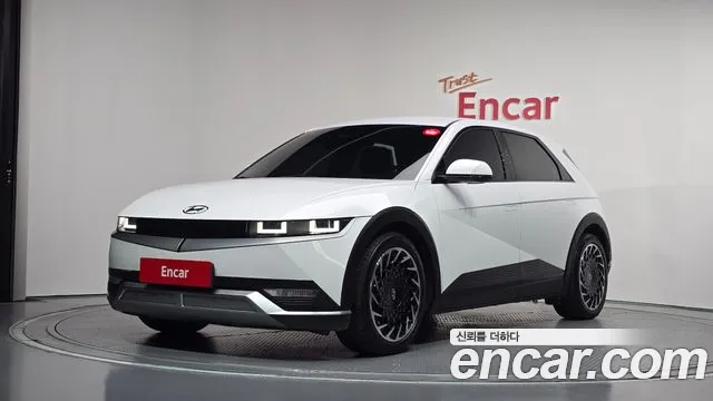 Hyundai Ioniq5 2024 — photo 1