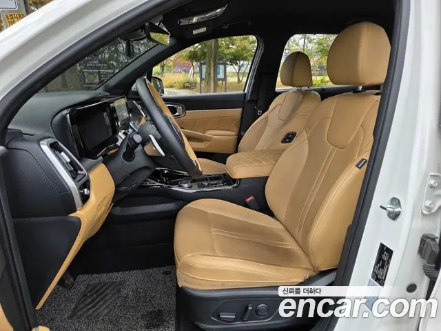 Kia Sorento 2022 — photo 1
