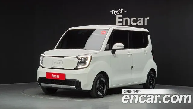 Kia RAY 2025 — photo 1