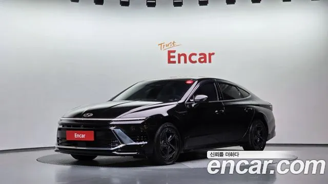Hyundai Sonata 2024 — photo 1