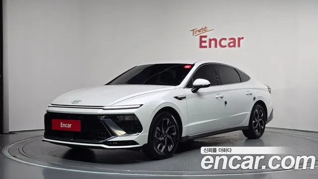 Hyundai Sonata 2025 — photo 1